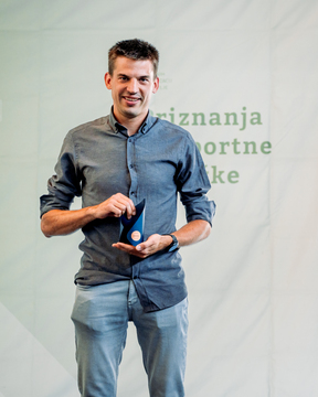 Priznanja za športne dosežke-40